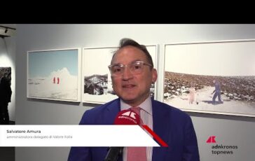 Amura Valore Italia Con Premio Acea Contemporanea valorizziamo giovani artisti 364x230