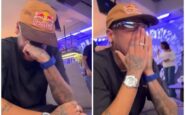 ancelotti lo chiama neymar si mette a piangere i convocati del brasile per i mondiali 2