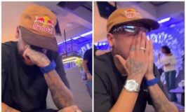 Ancelotti lo chiama Neymar si mette a piangere i convocati del Brasile per i Mondiali 265x160