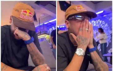 Ancelotti lo chiama Neymar si mette a piangere i convocati del Brasile per i Mondiali 364x230
