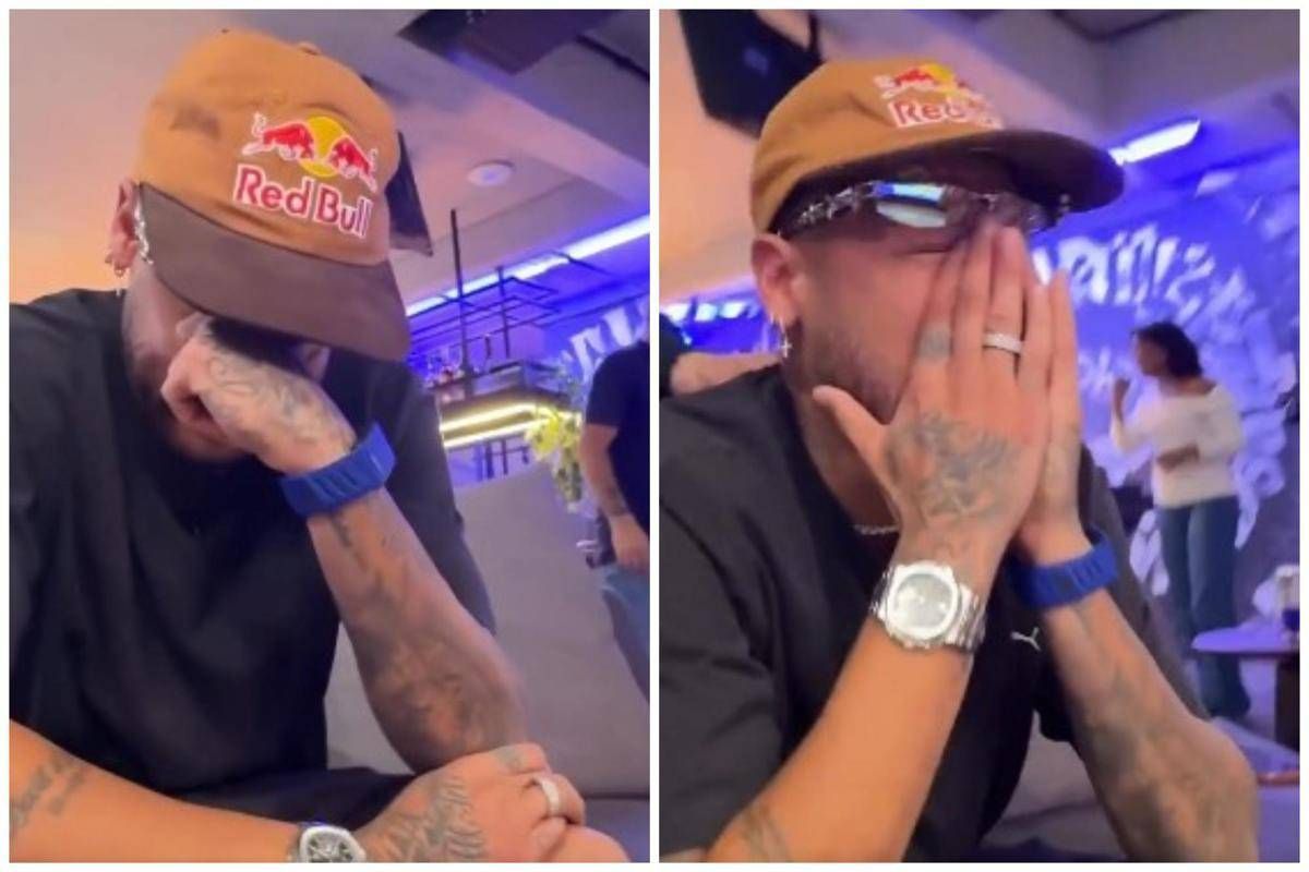 Ancelotti lo chiama, Neymar si mette a piangere: i convocati del Brasile per i Mondiali