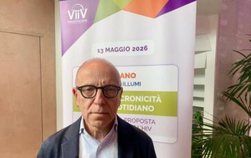 Antinori Spallanzani Contro Hiv vantaggi con terapia e profilassi long acting 364x230
