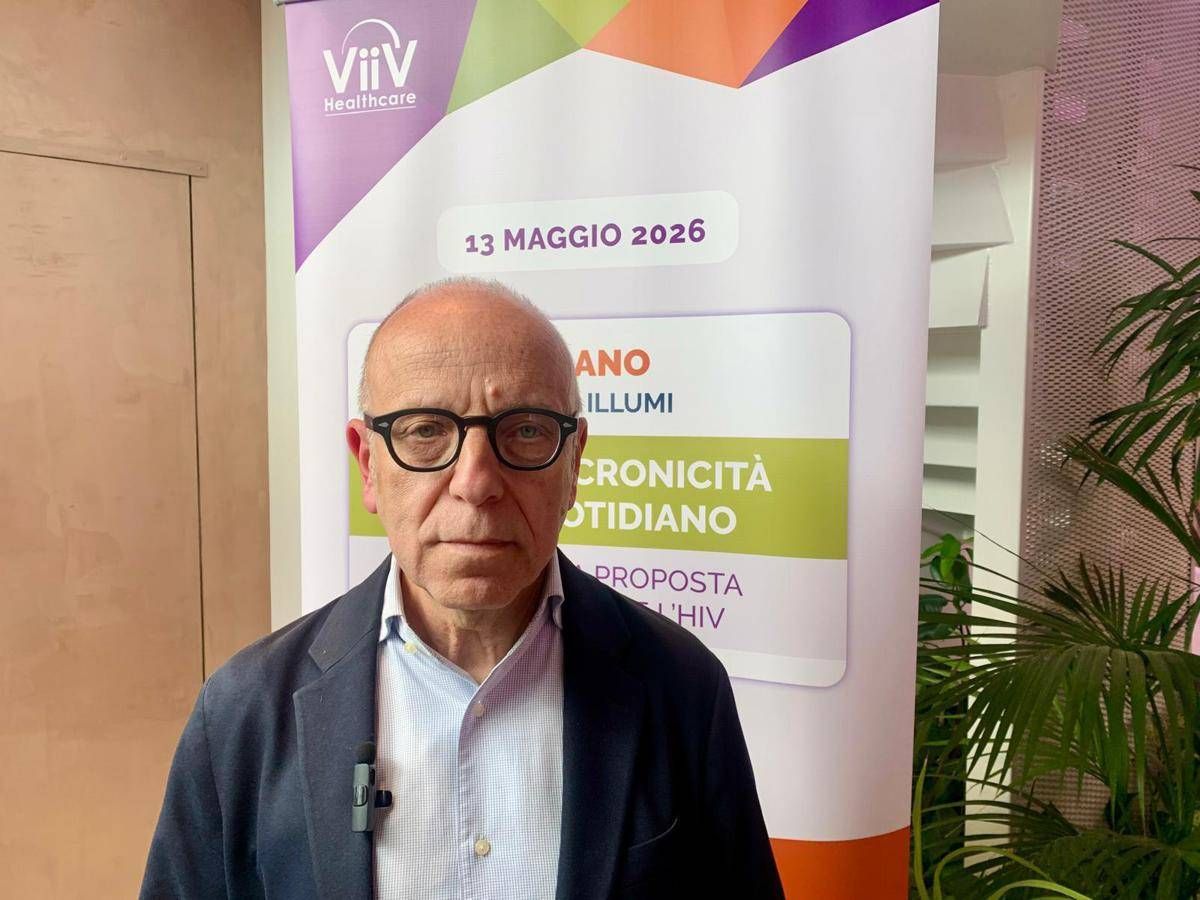 Antinori (Spallanzani): "Contro Hiv vantaggi con terapia e profilassi long acting"