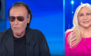 antonello venditti e mara venier il retroscena a domenica in ma lo possiamo dire 2