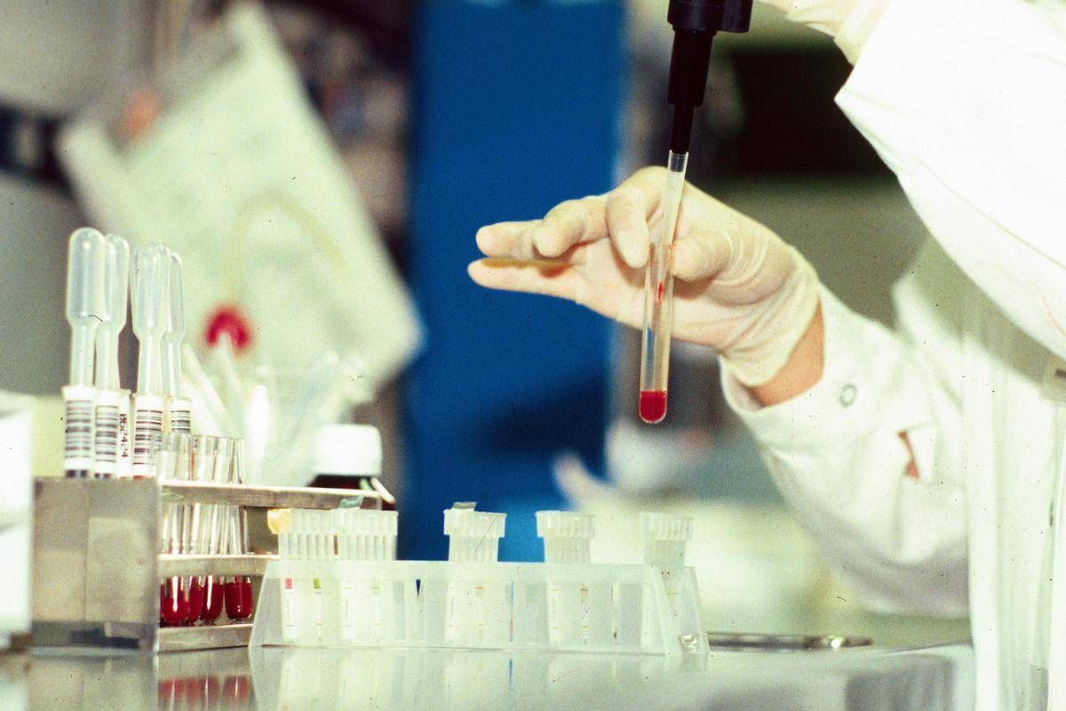 Antrace, vaiolo e virus 'zombie': l'indagine sui rischi nascosti nel ghiaccio da migliaia di anni