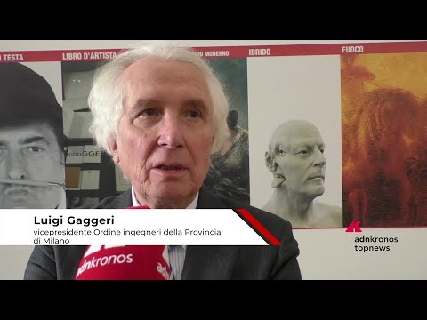Appalti: Gaggeri (Ordine ingegneri Milano), ‘project management aiuta lavoro di squadra’