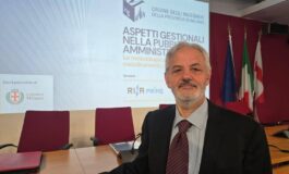 Appalti Iannicelli Ordine ingegneri Milano Complessita gare va gestita non subita 265x160
