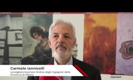 Appalti Iannicelli Ordine ingegneri Milano ‘d.lgs 36 del 2023 sposta paradigma da processo a 265x160