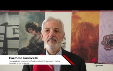 Appalti Iannicelli Ordine ingegneri Milano ‘d.lgs 36 del 2023 sposta paradigma da processo a 364x230