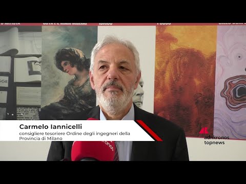Appalti: Iannicelli (Ordine ingegneri Milano), ‘d.lgs 36 del 2023 sposta paradigma da processo a