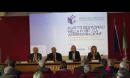 Appalti sinergia Pa imprese al centro del convegno dellOrdine degli ingegneri di Milano 265x160