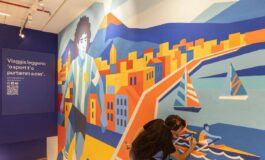 Apre nuovo store Decathlon in Galleria Garibaldi a Napoli il primo in Italia pensato per il centro citta 265x160