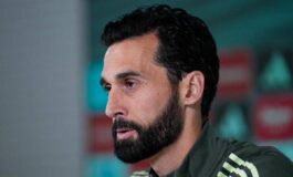 Arbeloa conferma laddio al Real Madrid Tornare con Mourinho Lo escludo 265x160