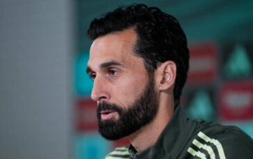 Arbeloa conferma laddio al Real Madrid Tornare con Mourinho Lo escludo 364x230