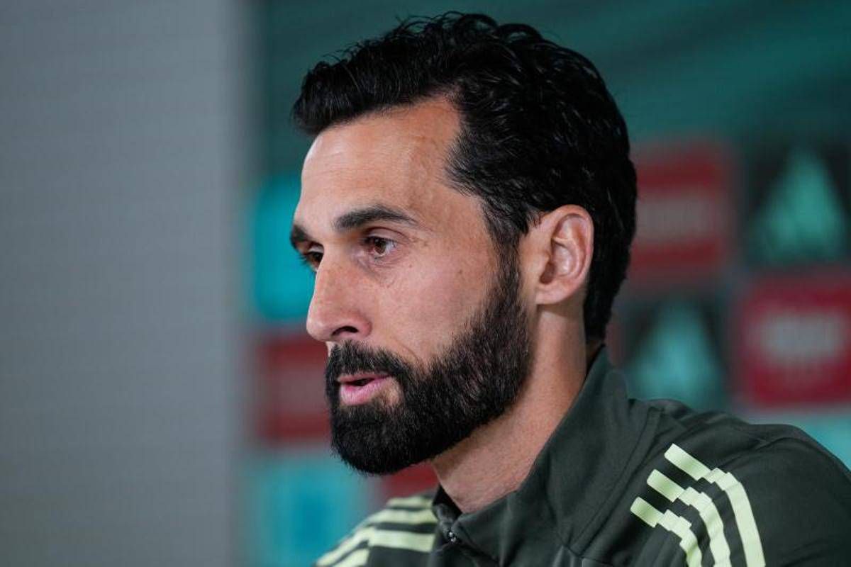 Arbeloa conferma l'addio al Real Madrid: "Tornare con Mourinho? Lo escludo"