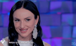 Arisa e la vita da single Ho provato le app di dating ma non fanno per me 265x160