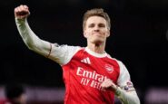 arsenal vince premier league dopo 22 anni manchester city pari con bournemouth 2