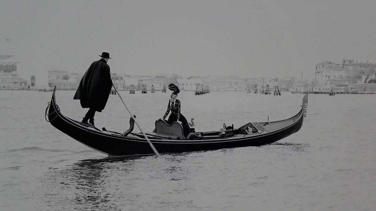 Arte, al MAXXI la mostra “Italia di Moda” racconta i luoghi del Paese in 48 scatti