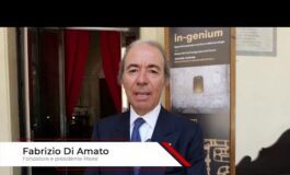Arte e innovazione Di Amato Maire Forte attenzione per quello che ci circonda 265x160