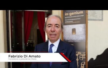 arte e innovazione di amato maire forte attenzione per quello che ci circonda 2
