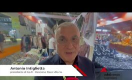 Artigianato in Fiera Intiglietta Ge.Fi . ‘Anteprima destate mette al centro la diversita 265x160