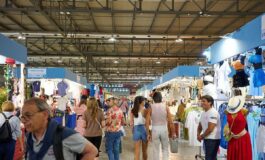 Artigiani iraniani ad Anteprima destate da Milano messaggio di dialogo e lavoro tra popoli 265x160
