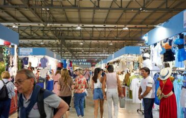 Artigiani iraniani ad Anteprima destate da Milano messaggio di dialogo e lavoro tra popoli 364x230