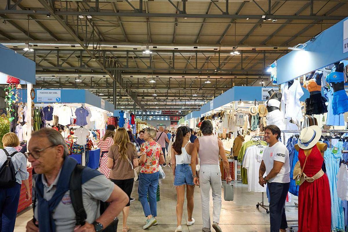 Artigiani iraniani ad Anteprima d'estate, 'da Milano messaggio di dialogo e lavoro tra popoli'