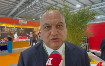 Artigiano in Fiera Calabrese Regione Calabria In Anteprima destate la nostra storia 364x230