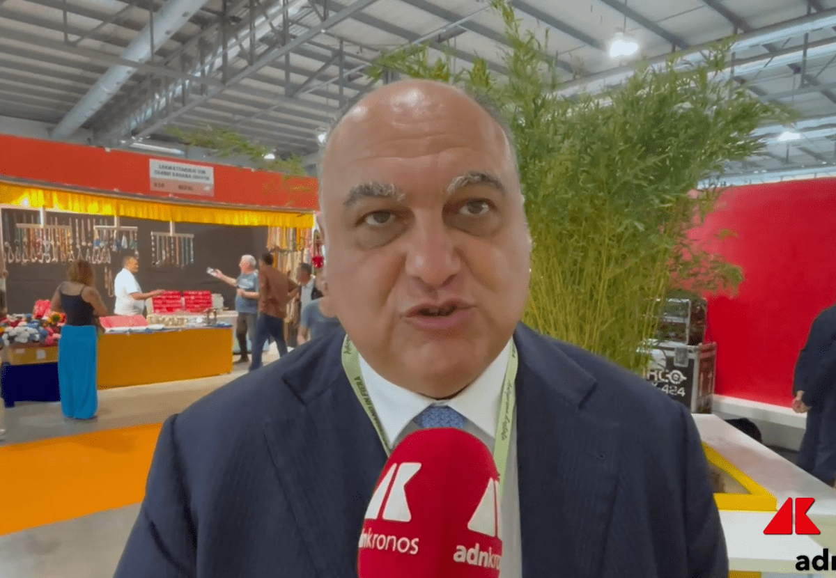 Artigiano in Fiera, Calabrese (Regione Calabria): "In 'Anteprima d'estate' la nostra storia"