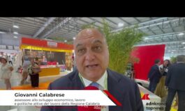Artigiano in Fiera Calabrese Regione Calabria ‘in ‘Anteprima destate nostra presenza al 10 265x160