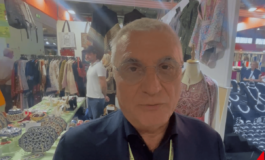 Artigiano in Fiera Intiglietta Ge.Fi . Anteprima destate risponde a bisogno di pace 265x160