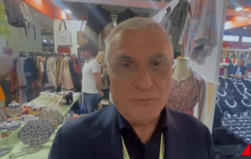 Artigiano in Fiera Intiglietta Ge.Fi . Anteprima destate risponde a bisogno di pace 364x230