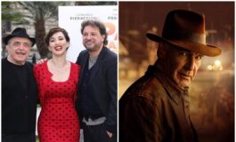 Ascolti tv Pare parecchio Parigi su Rai1 e Indiana Jones su Canale 5 dominano la prima serata 265x160
