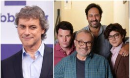 Ascolti tv Ulisse domina la prima serata con il 169. Secondo posto per I Cesaroni 265x160