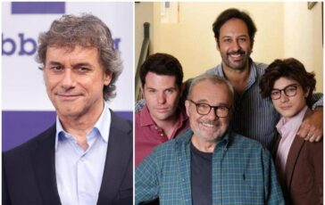 Ascolti tv Ulisse domina la prima serata con il 169. Secondo posto per I Cesaroni 364x230