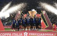 ascolti tv finale coppa italia domina la prima serata 2