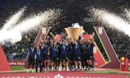 Ascolti tv finale Coppa Italia domina la prima serata 265x160