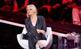 Ascolti tv la finale di Amici su Canale5 vince il prime time di domenica 265x160
