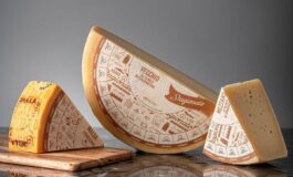 Asiago Dop nel 2025 crescono produzione quotazioni e consumi 265x160