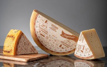 Asiago Dop nel 2025 crescono produzione quotazioni e consumi 364x230