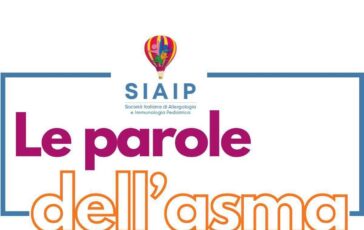Asma infantile colpisce 1 bimbo su 10 Siaip lancia campagna social per aiutare genitori 364x230