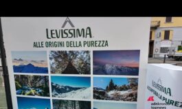 Assapora la purezza larte urbana porta la montagna in citta 265x160