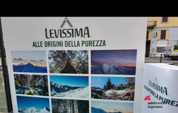 Assapora la purezza larte urbana porta la montagna in citta 364x230