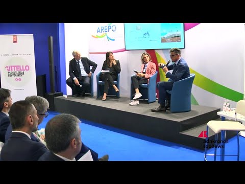 Assocarni lancia da TuttoFood il progetto europeo per promuovere le virtù della filiera