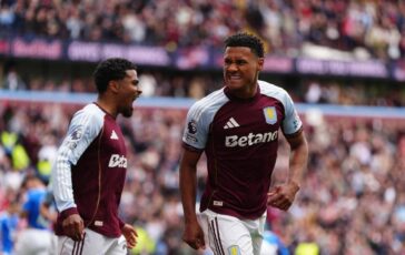 Aston Villa Nottingham Forest orario probabili formazioni e dove vederla in tv 364x230