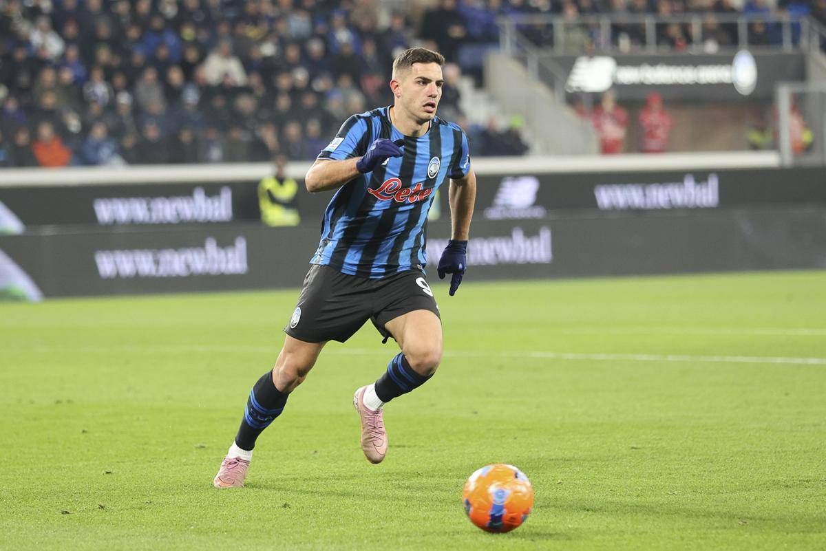 Atalanta-Genoa 0-0: rossoblù a un passo dalla salvezza aritmetica