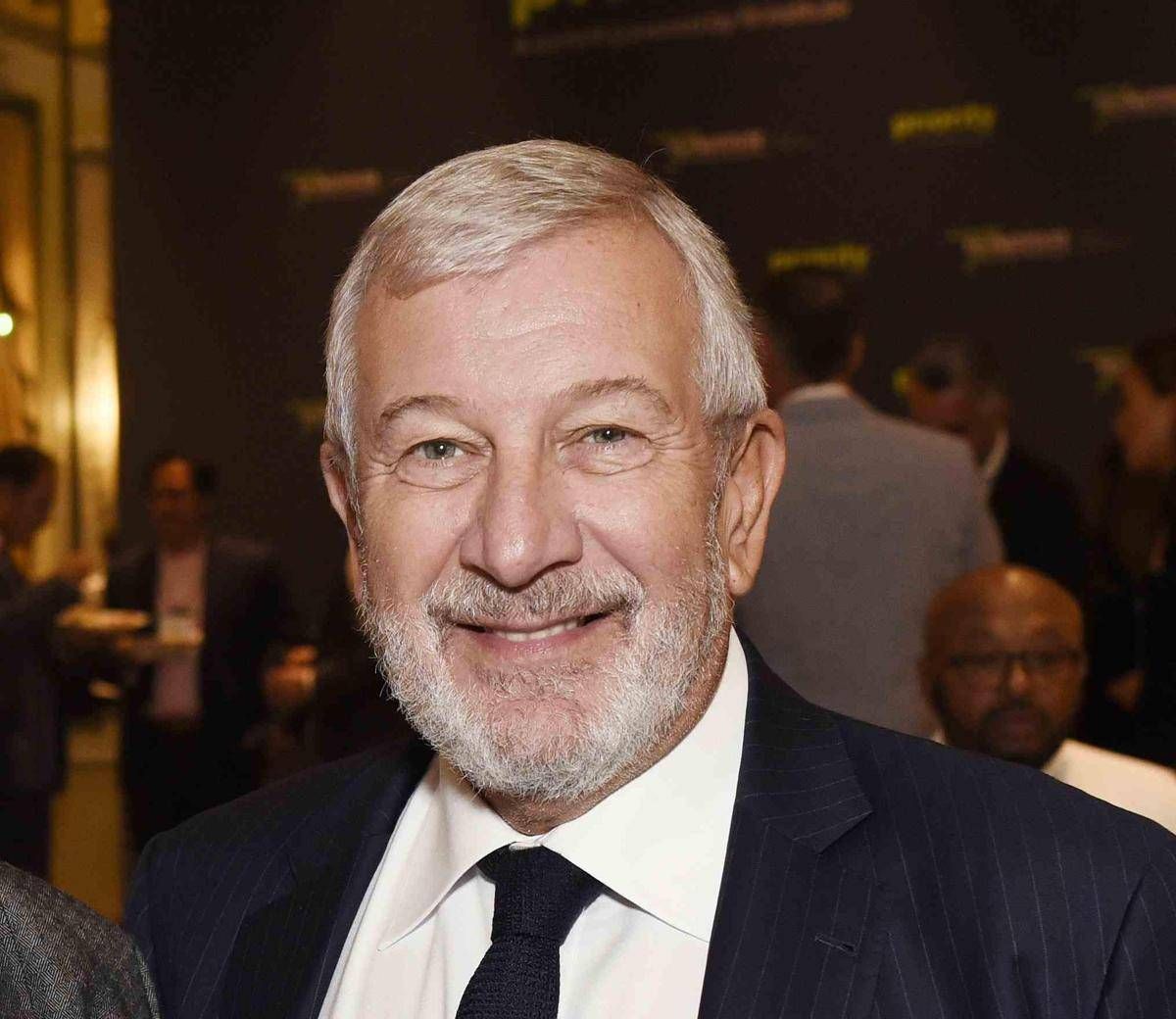 Attias Basta dire che lEuropa e finita a Roma portiamo mille investitori globali