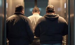 Aumenta il peso medio delle persone gli ascensori sono sempre sicuri Il rebus 265x160