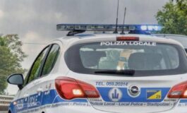 Auto sulla folla a Modena linvestitore e Salim el Koudri chi e 265x160